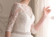مدل لباس عروس شیک سال ۲۰۱۷ از برند Eden Bridals