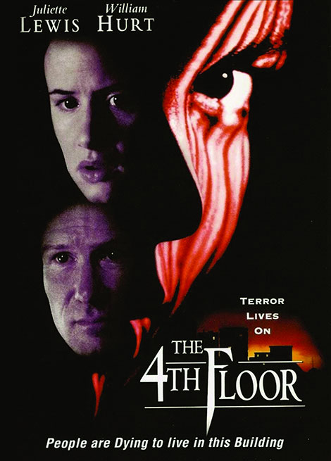 دانلود دوبله فارسی فیلم طبقه چهارم The 4th Floor 1999