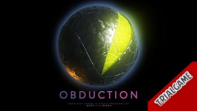 دانلود بازی Obduction برای کامپیوتر
