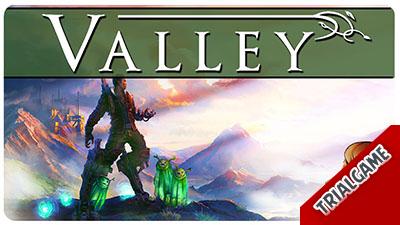 دانلود بازی Valley برای کامپیوتر