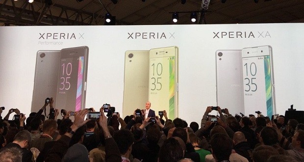 مشخصات گوشی Sony Xperia X Compact در تست‌های بنچمارک مشخص شد