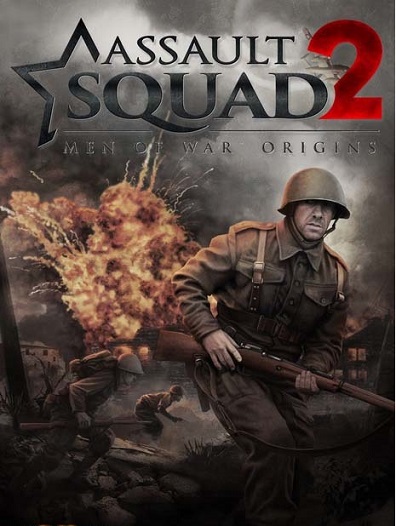 ترینر بازی MEN OF WAR: ASSAULT SQUAD 2