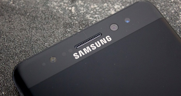 گوشی Samsung Galaxy S8 با دوربین دوگانه رونمایی خواهد شد