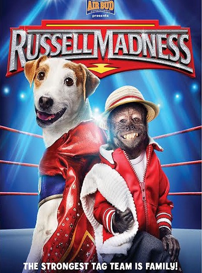  دانلود انیمیشن Russell Madness 2015