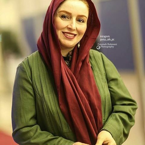 زندگی ساده ژاله صامتی