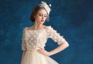 مدل های لباس مجلسی زنانه ۲۰۱۷ eleanore couture