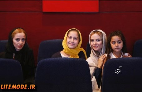 الناز حبیبی,بیوگرافی الناز حبیبی,تصاویر الناز حبیبی 