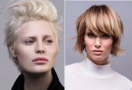 مدل کوتاهی مو سال ۲۰۱۷ | جدیدترین مدل موی کوتاه ۹۶ دخترانه و زنانه