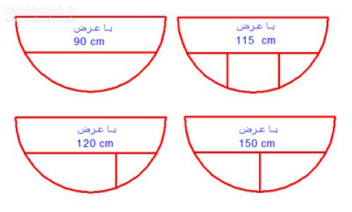 آموزش دوخت چادر نماز مدرسه و دانشجویی