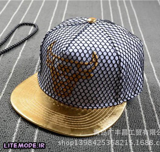 مدل کلاه کپ رپری ۹۶,جدیدترین مدل کلاه پسرانه,مدل کلاه کپ ۲۰۱۷