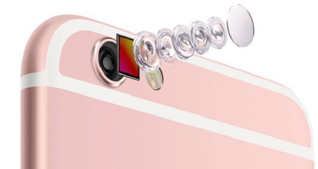 دوربین آیفون 7 اپل با ضبط ویدویی 4K با 60 فریم بر ثانیه خودنمایی خواهد کرد