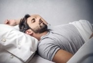 پنج راه برای کاهش وزن در خواب و استراحت