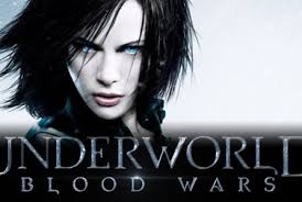 دانلود تریلر فیلم (Underworld: Blood Wars (2017