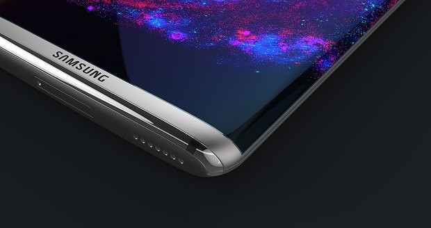 گوشی Galaxy S8 با نمایشگر دو طرف منحنی و در دو اندازه متفاوت معرفی خواهد شد