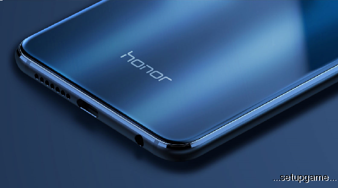 در کمتر از دو ماه Honor 8 یک و نیم میلیون دستگاه فروش داشته است