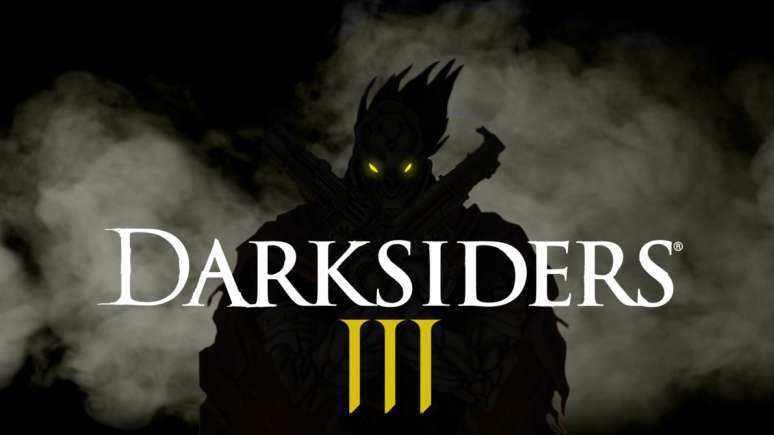 Darksiders 3 ساخته خواهد شد