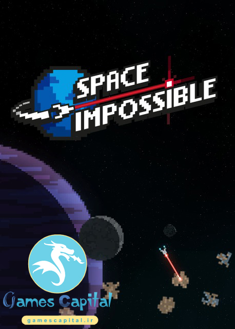 ترینربازی SPACE IMPOSSIBLE