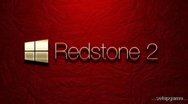 بیلد 14926 آپدیت Redstone 2 ویندوز 10 با بهبودها و قابلیت‎های جدید منتشر شد