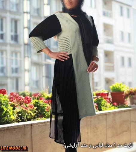 MehrDesign,مدل مانتو ۹۵ ایرانی جدید,مدل مانتو مهر دیزاین