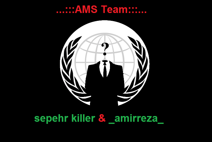 esm sito  avaz konid va be site aslie ams berid link : AMS-team.ir
