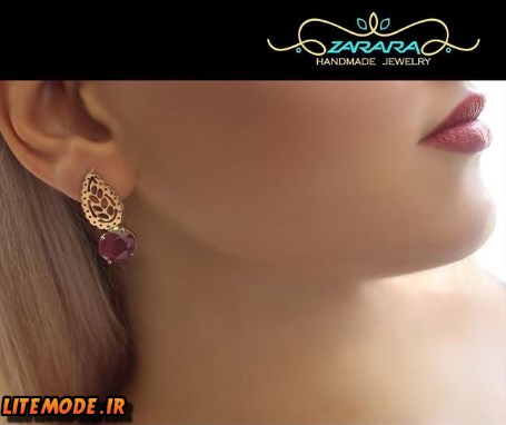مدل جواهرات ایرانی ۹۵,مدل دستبند طلا زنانه ۲۰۱۷,زیورآلات برند زارا گلد