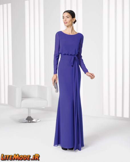 مدل لباس نامزدی ۲۰۱۷,مدل لباس شب ۹۵ بلند زنانه,مدل لباس مجلسی ۹۵