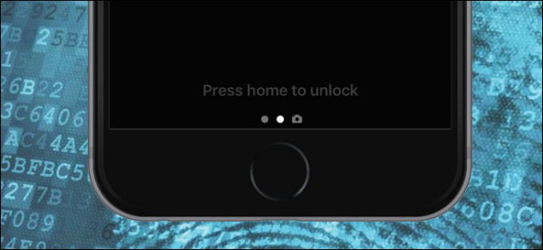 چگونه نحوه بازگشایی قفل صفحه در iOS 10 را به حالت iOS 9 برگردانیم؟
