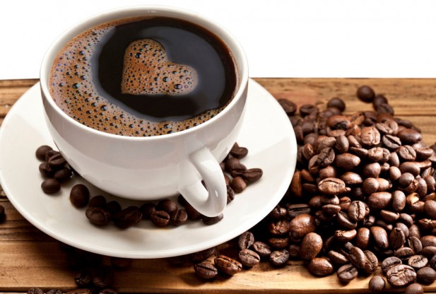 خواص قهوه:Coffee