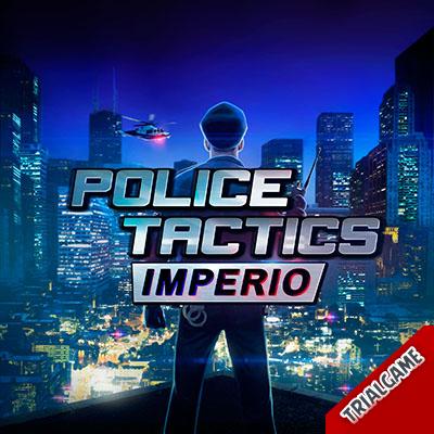 دانلود بازي Police Tactics Imperio براي كامپيوتر