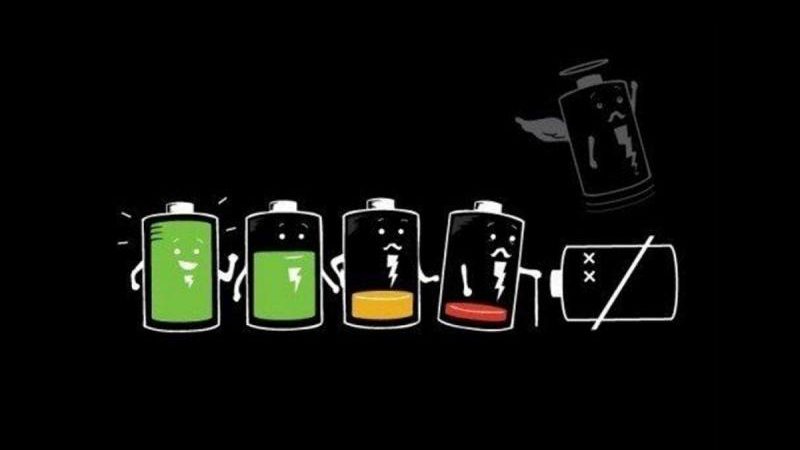 احتمالاً شما هم باتری تلفن هوشمند خود را به درستی شارژ نمی کنید