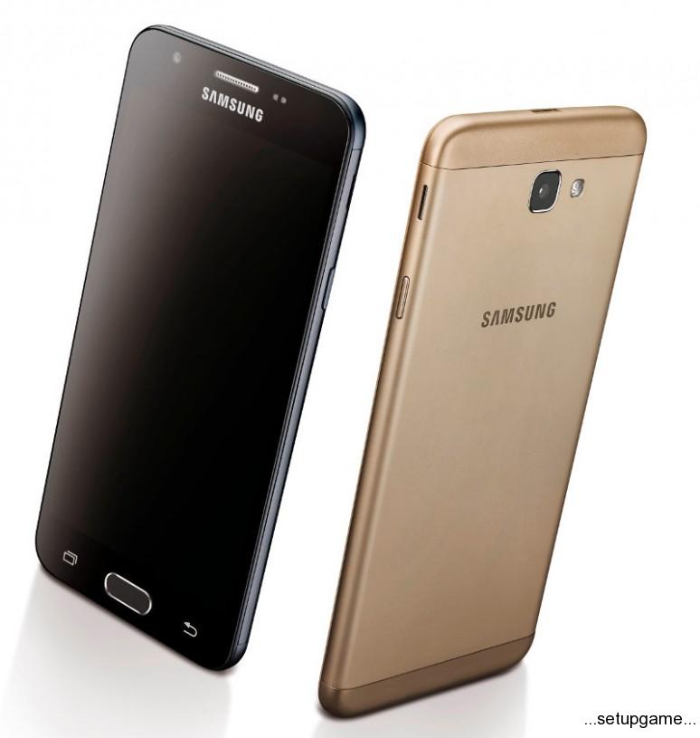 سامسونگ از دو گوشی Galaxy J5 Prime و Galaxy J7 Prime در هند رونمایی کرد