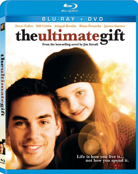 دانلود دوبله فارسی فیلم هدیه نهایی The Ultimate Gift 2006