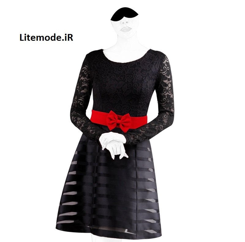 مدل لباس مجلسی گیپور ۹۶,لباس مجلسی ۹۶,جدیدترین مدل لباس مجلسی زنانه 