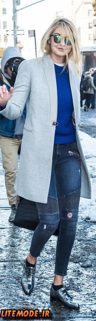 پالتو زنانه ۲۰۱۷,مدل پالتو زمستانی, مدل های پالتو جدید ۲۰۱۷