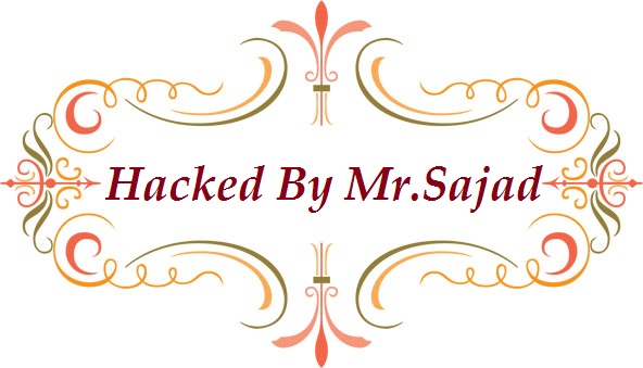 HackeD By Mr.Sajad