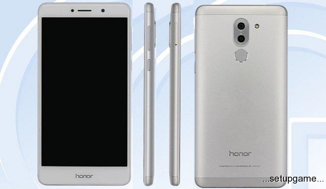 هواوی Honor 6X را با دوربین دوگانه و بدنه‌ی فلزی معرفی می‌کند
