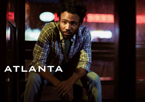 دانلود سریال Atlanta