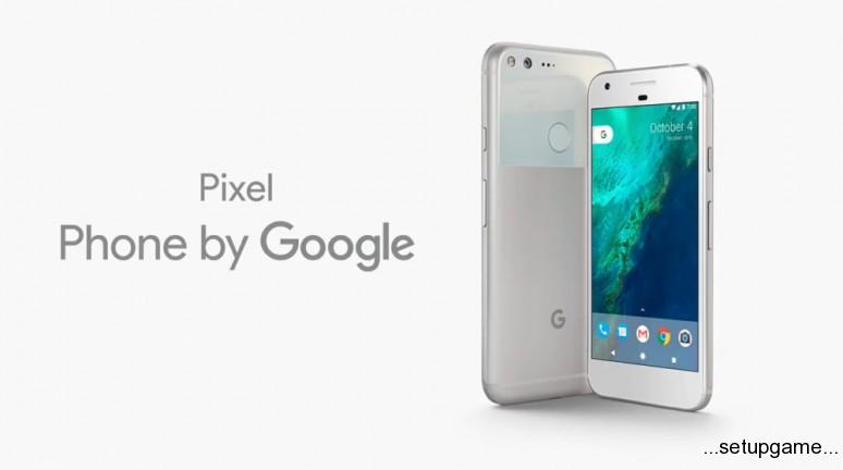 Pixel و Pixel XL رسما رونمایی شدند؛ گوگل در نقش یک سازنده ی مستقل
