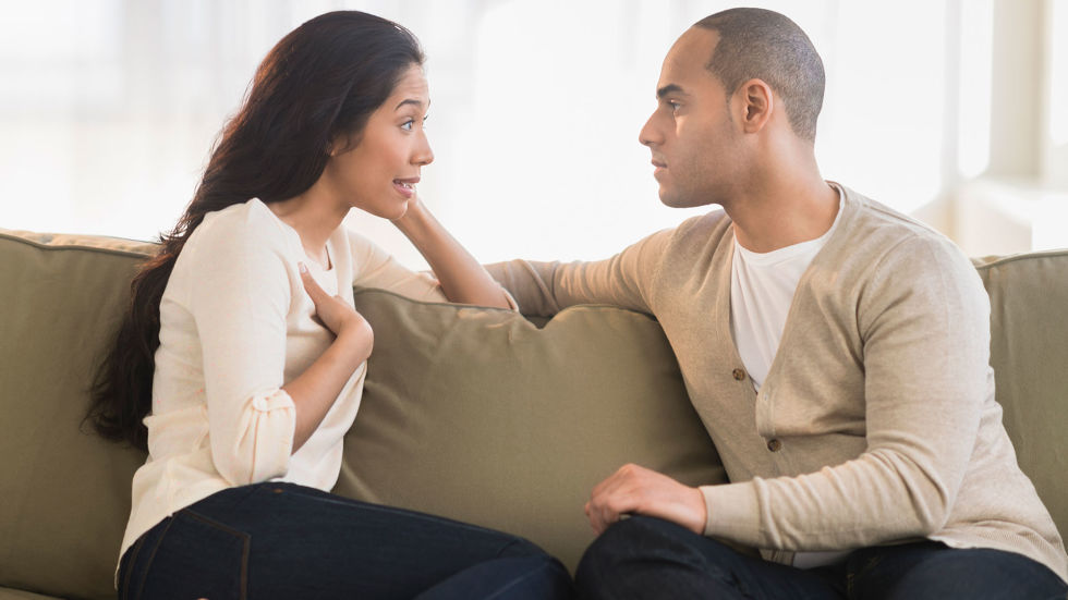 15 چیز که مردان از یک رابطه می خواهند که هرگز نمی گویند!!