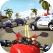 دانلود Highway Traffic Rider 1.6.6 – بازی موتور سواری در بزرگراه اندروید + مود