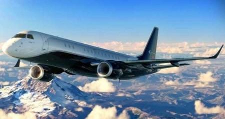 فرست کلاس ترین هواپیما در دنیا (+عکس)