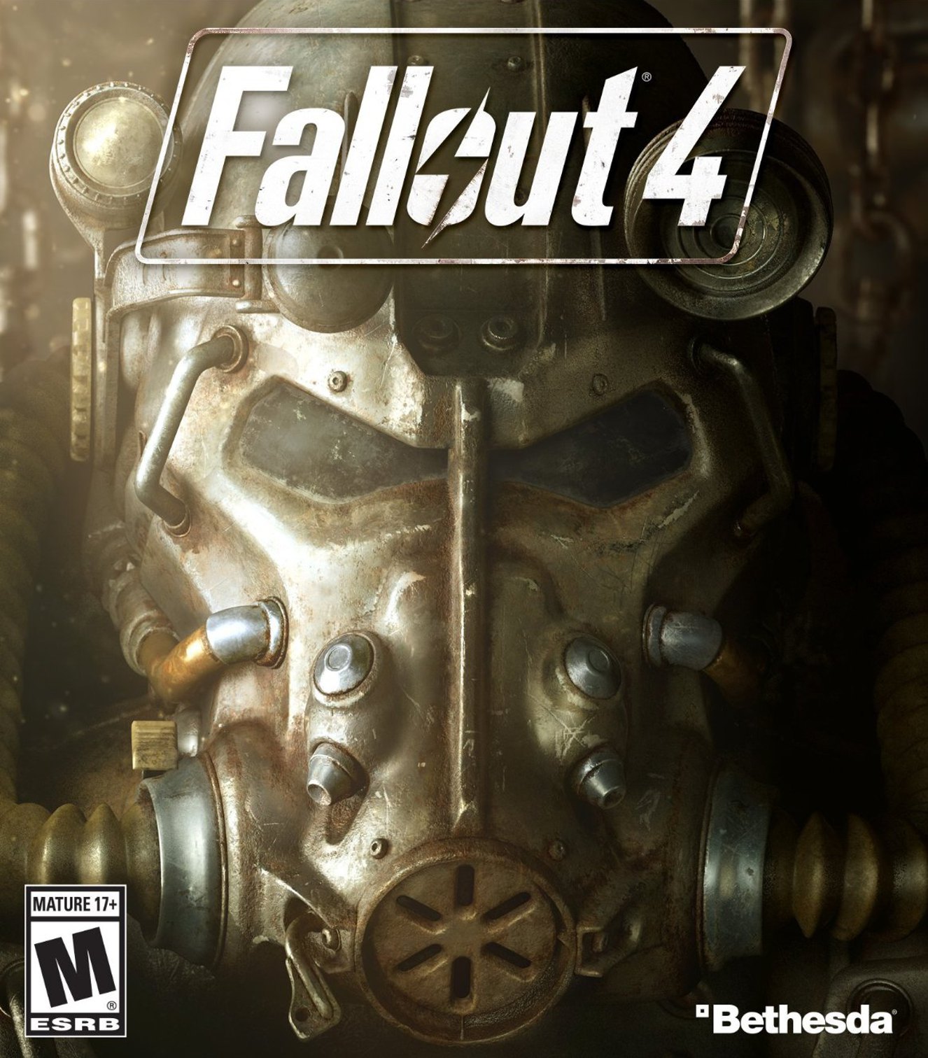 دانلود ترینر بازی fallout 4