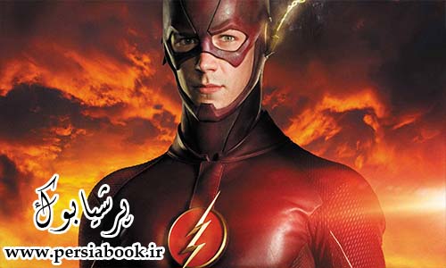 The Flash: Season 3 