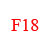 نمایش پیغام F18 در لباسشویی های بوش