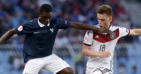 فرانسه با شکست آلمان قهرمان زیر 17 ساله های اروپا شد