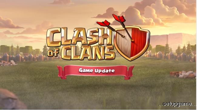 آپدیت جدید Clash of Clans با انبوهی از تغییرات منتشر شد