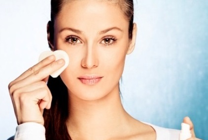 انتخاب پاک کننده مناسب صورت, پاک کننده صورت برای پوست های خشک و چرب