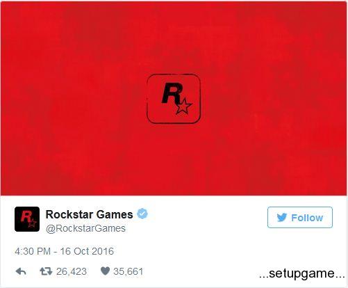 Rockstar Games به Red Dead جدید اشاره می کند؛ آیا Red Dead Redemption 2 سرانجام معرفی می شود؟