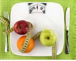 آهسته غذا بخورید تا لاغر شوید