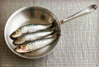 آموزش بهتر طبخ ماهی